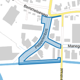 Perceel ELS00-N-5174