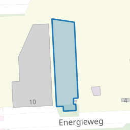 Perceel ELS00-N-5185
