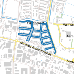 Perceel ELS00-N-5190