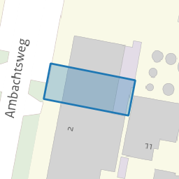 Perceel ELS00-N-5191