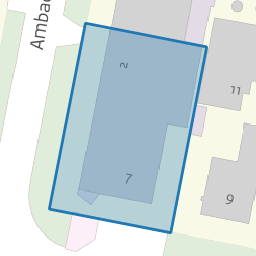 Perceel ELS00-N-5192