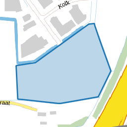 Perceel ELS00-N-5194