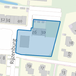 Perceel ELS00-N-5213