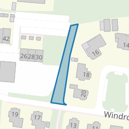 Perceel ELS00-N-5219