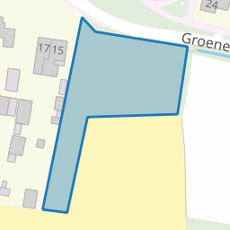 Perceel ELS00-N-5256
