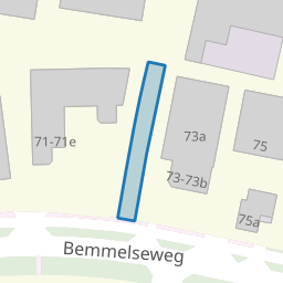 Perceel ELS00-N-5258