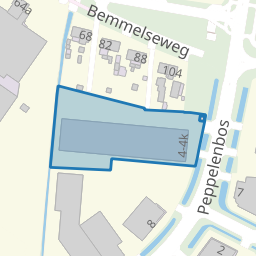 Perceel ELS00-N-5268