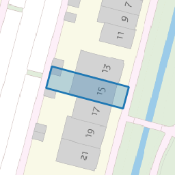 Perceel ELS00-N-5302