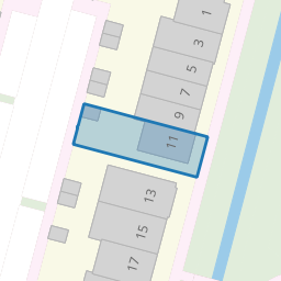 Perceel ELS00-N-5304