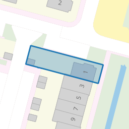 Perceel ELS00-N-5305