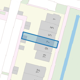 Perceel ELS00-N-5307