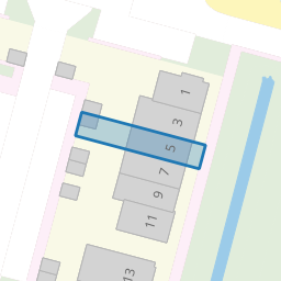 Perceel ELS00-N-5308