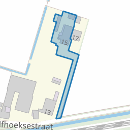 Perceel ELS00-N-5311