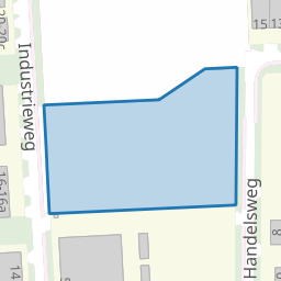 Perceel ELS00-N-5365