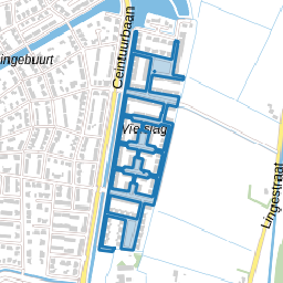 Perceel ELS00-N-5379