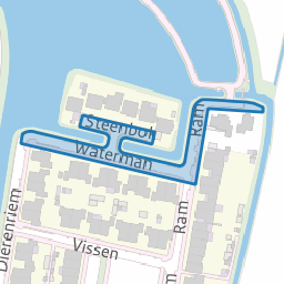 Perceel ELS00-N-5380