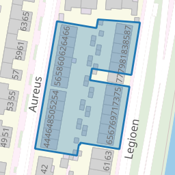 Perceel ELS00-N-5405