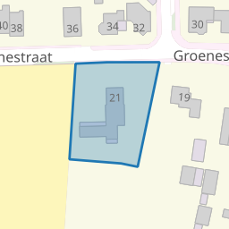 Perceel ELS00-N-5408