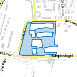 Perceel ELS00-N-5455