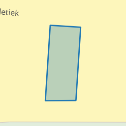 Perceel ELS00-N-5460