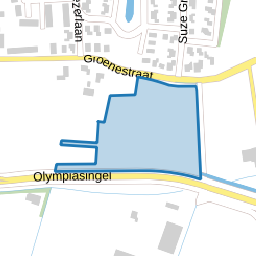 Perceel ELS00-N-5461