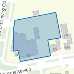 Perceel ELS00-N-5465
