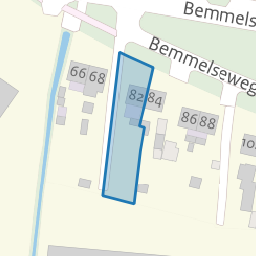 Perceel ELS00-N-5474