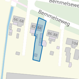 Perceel ELS00-N-5475