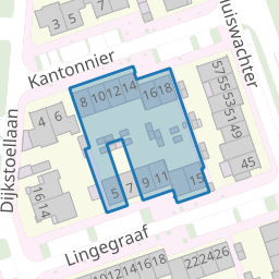 Perceel ELS00-N-5478