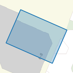 Perceel ELS00-N-5487