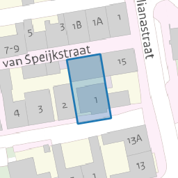 Perceel EMD01-A-1025