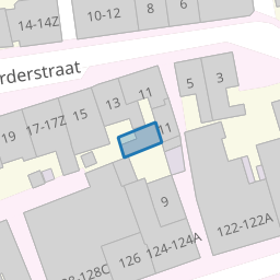 Perceel EMD01-A-1187