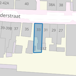 Perceel EMD01-A-1228