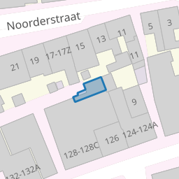Perceel EMD01-A-1233