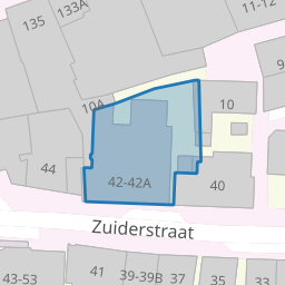 Perceel EMD01-A-1350