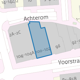 Perceel EMD01-A-1389