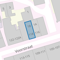 Perceel EMD01-A-1392