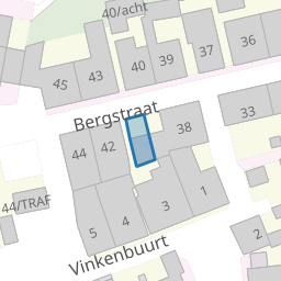 Perceel EMD01-A-1438