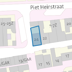 Perceel EMD01-A-1503