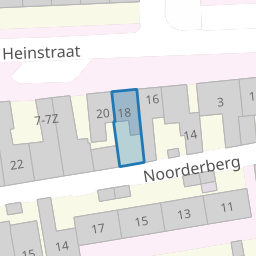 Perceel EMD01-A-1510