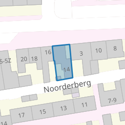 Perceel EMD01-A-1512