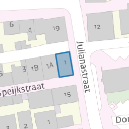 Perceel EMD01-A-1527