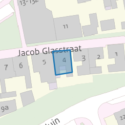 Perceel EMD01-A-1545