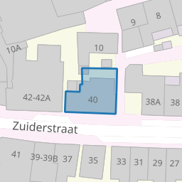 Perceel EMD01-A-1550