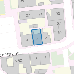 Perceel EMD01-A-1579