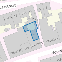 Perceel EMD01-A-1612
