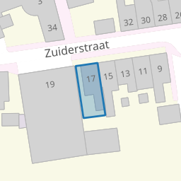 Perceel EMD01-A-1615