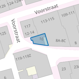 Perceel EMD01-A-1665