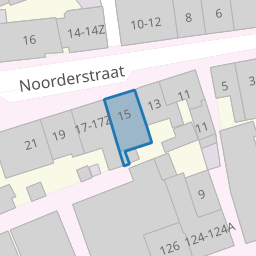 Perceel EMD01-A-1732