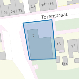 Perceel EMD01-A-1783